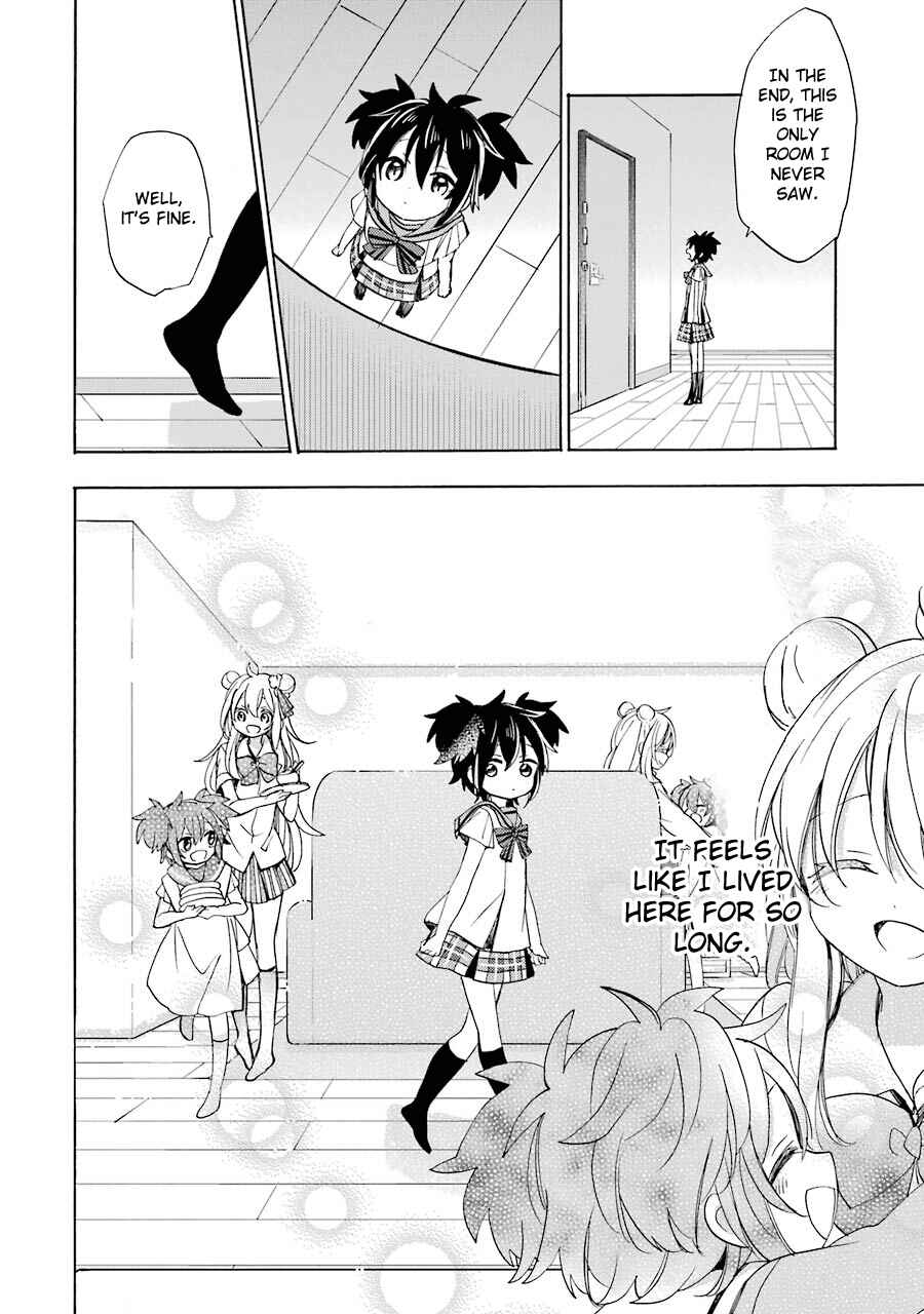 Page 31 Chapter 27 Happy Sugar Life