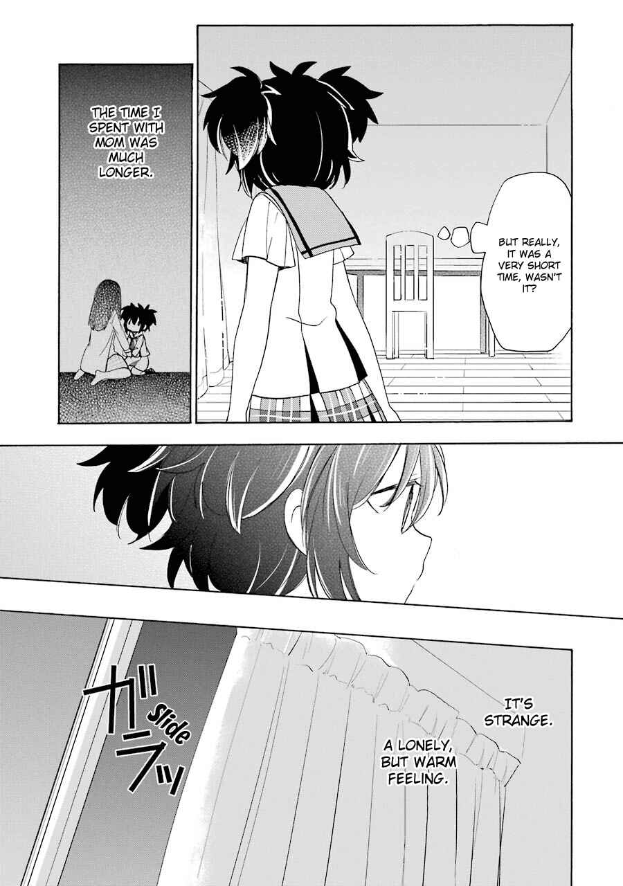Page 32 Chapter 27 Happy Sugar Life