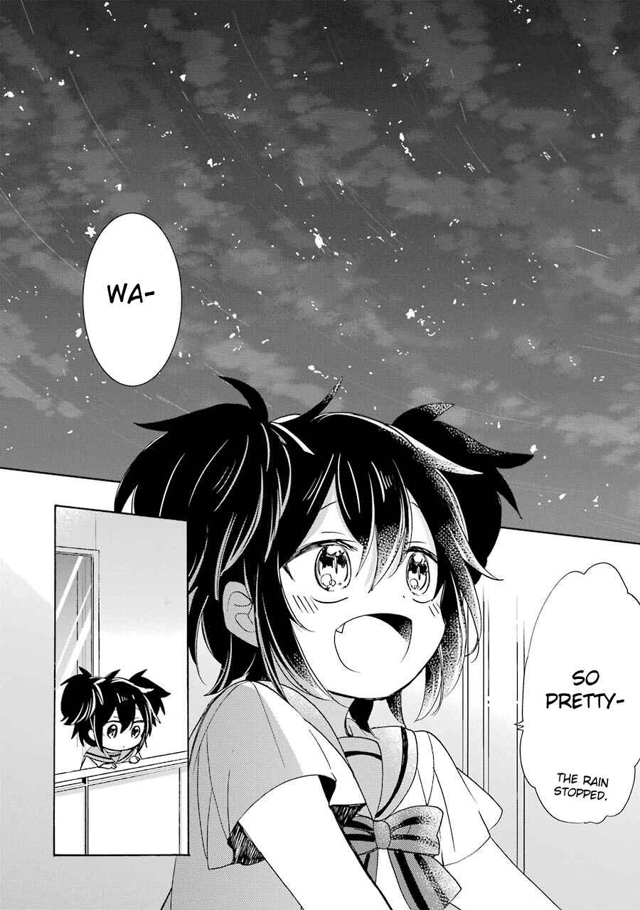 Page 33 Chapter 27 Happy Sugar Life