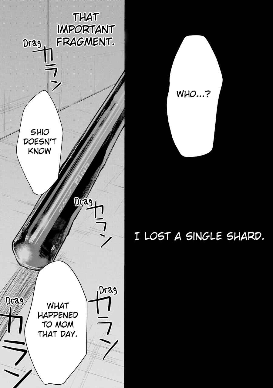 Page 40 Chapter 27 Happy Sugar Life