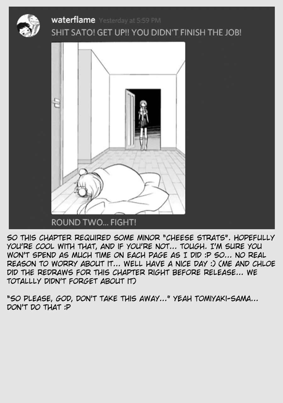 Page 50 Chapter 27 Happy Sugar Life