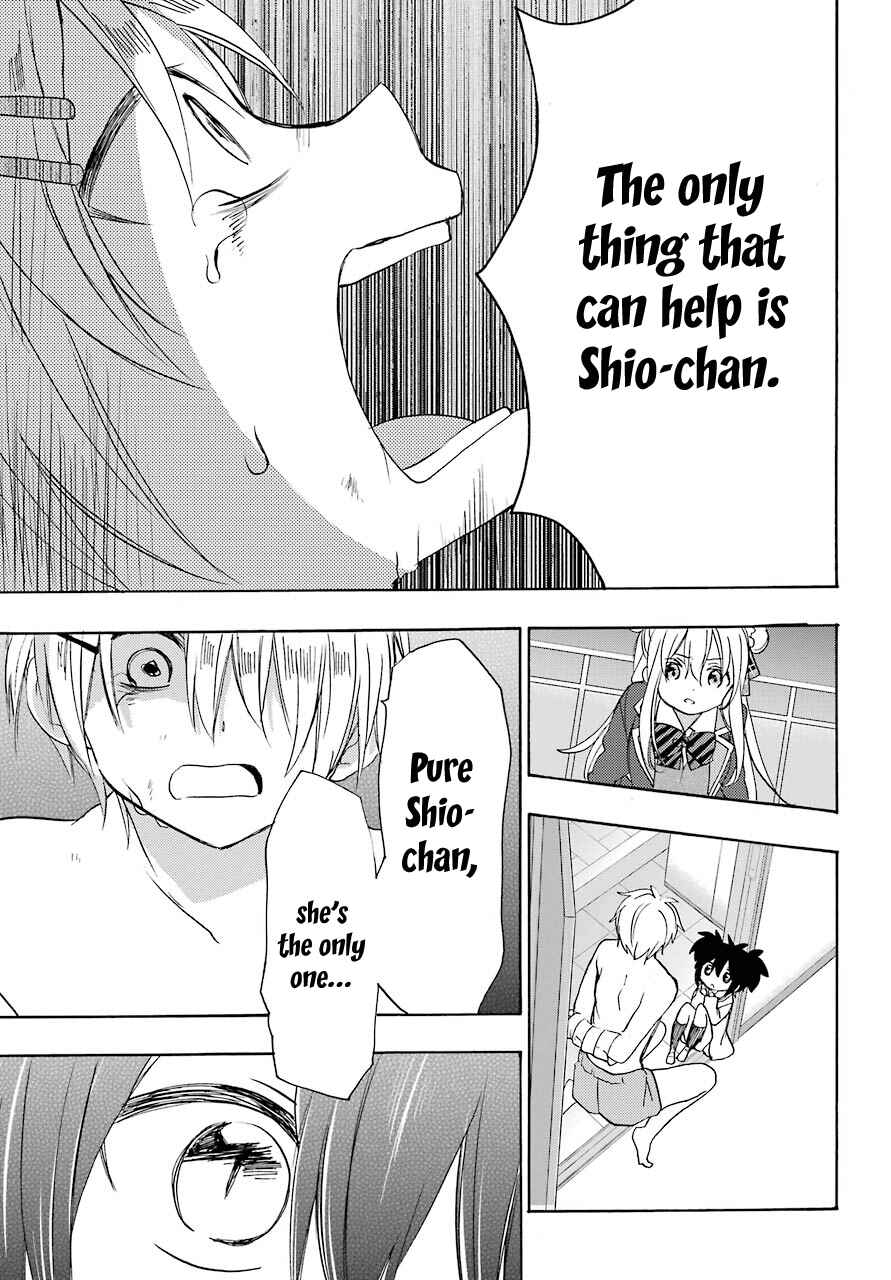 Page 23 Chapter 43 Happy Sugar Life