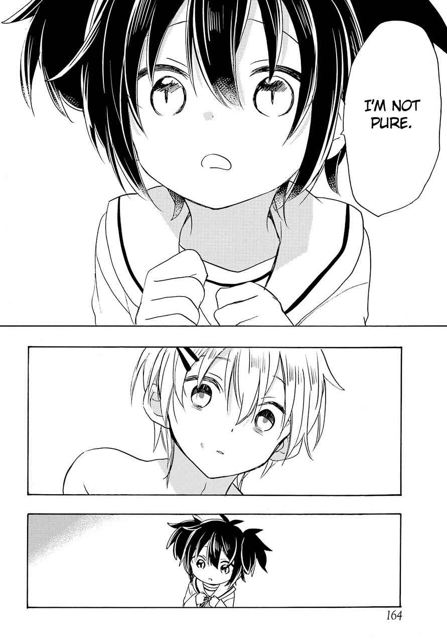 Page 26 Chapter 43 Happy Sugar Life