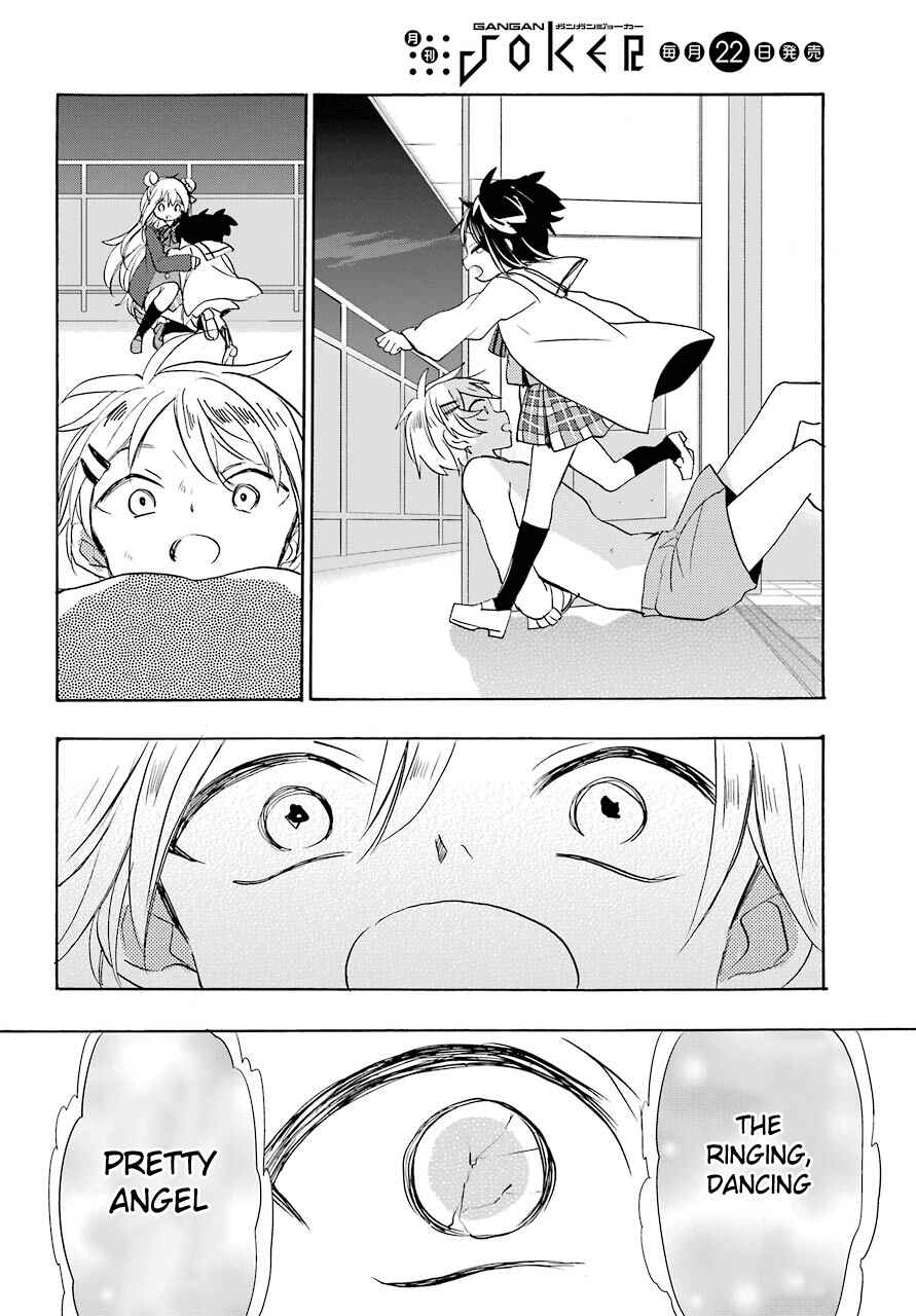 Page 29 Chapter 43 Happy Sugar Life