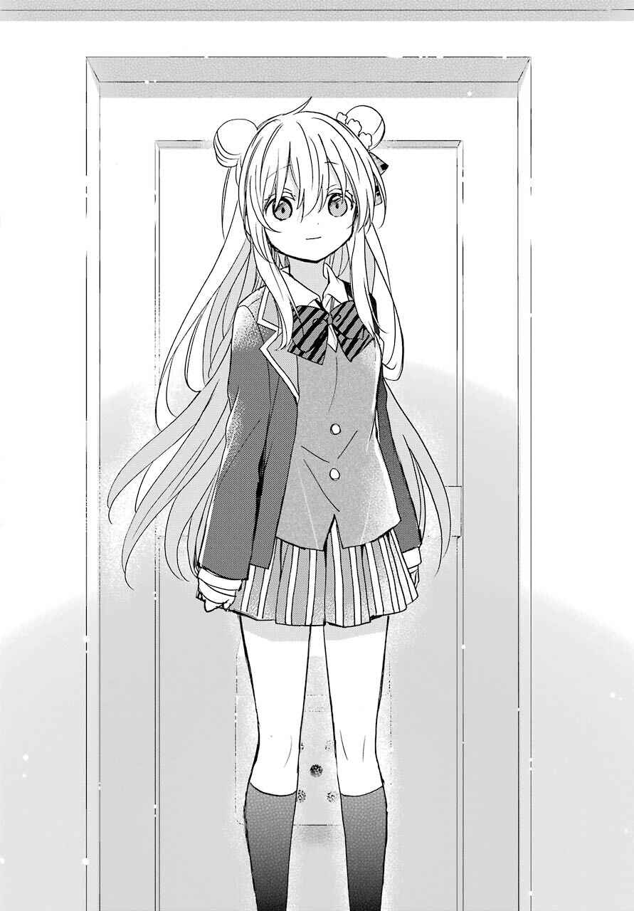 Page 17 Chapter 40 Happy Sugar Life