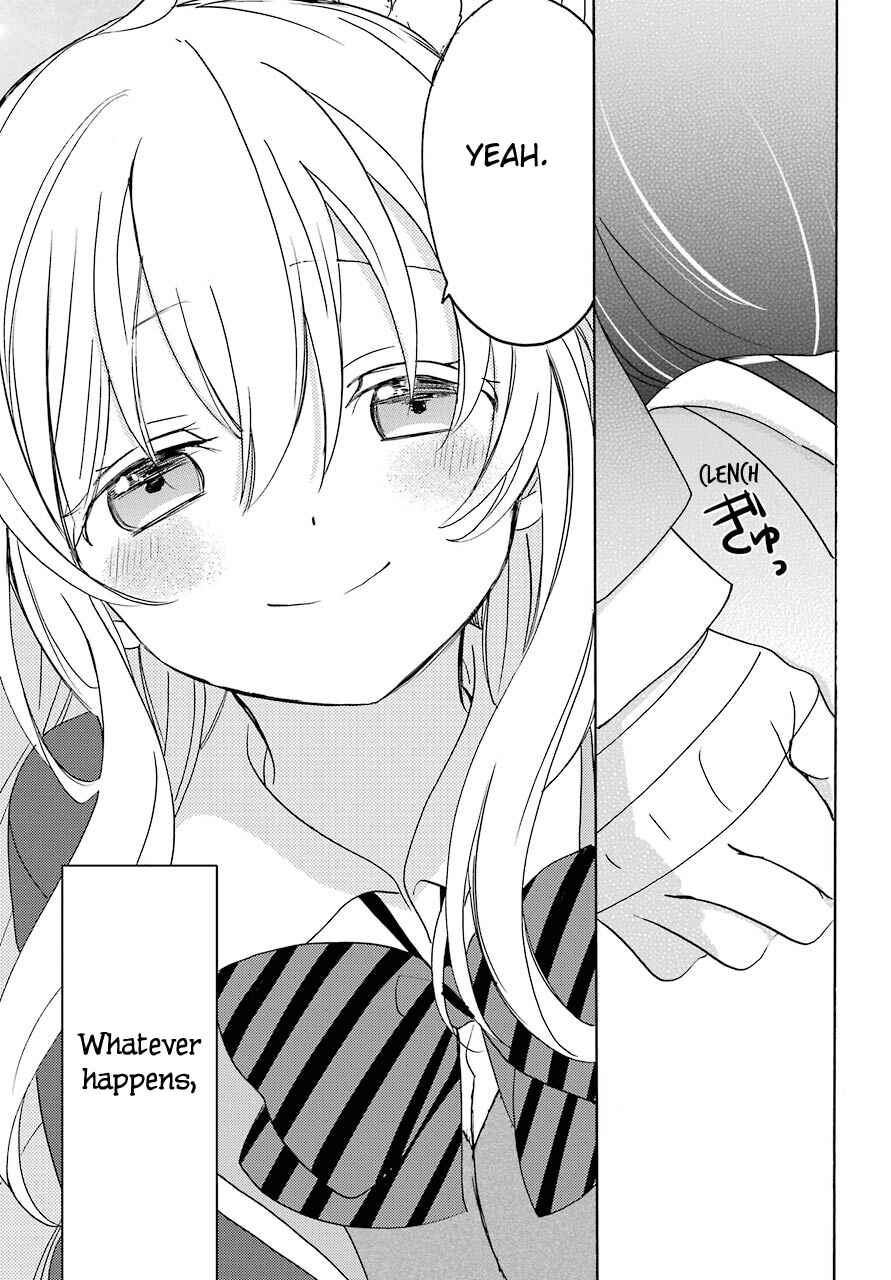 Page 20 Chapter 40 Happy Sugar Life