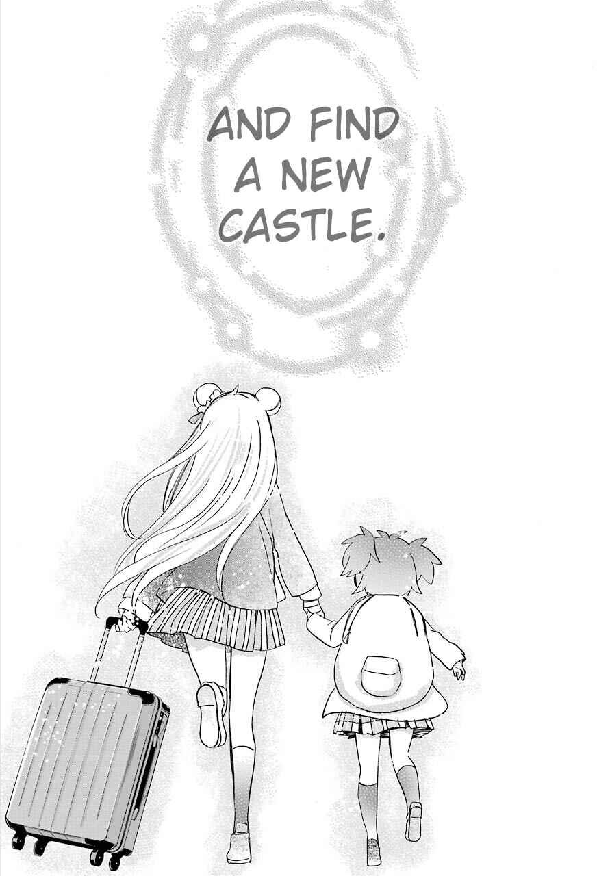 Page 25 Chapter 40 Happy Sugar Life