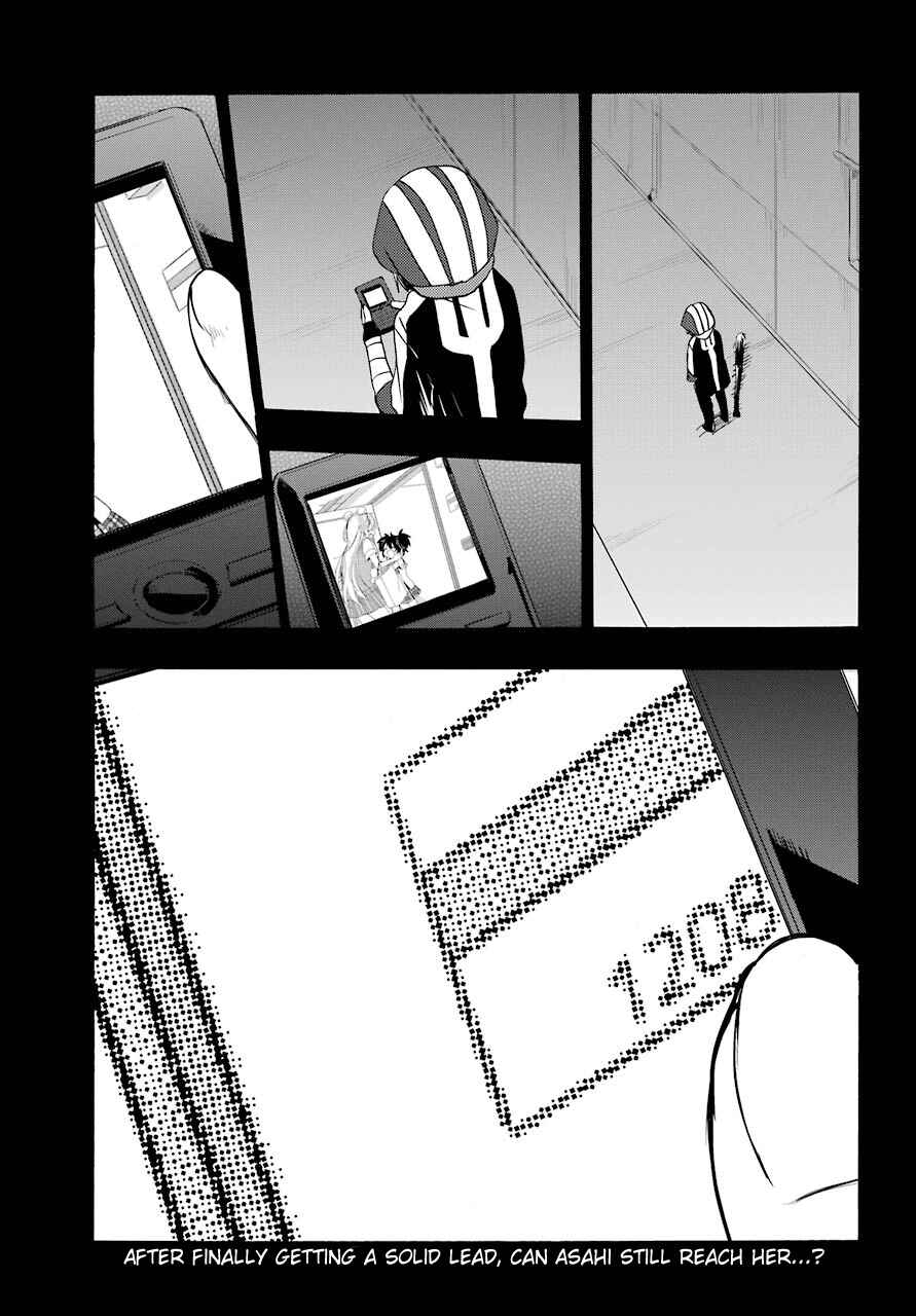 Page 30 Chapter 40 Happy Sugar Life