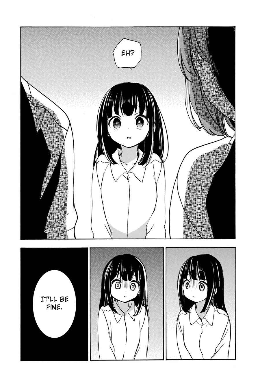 Page 10 Chapter 29 Happy Sugar Life
