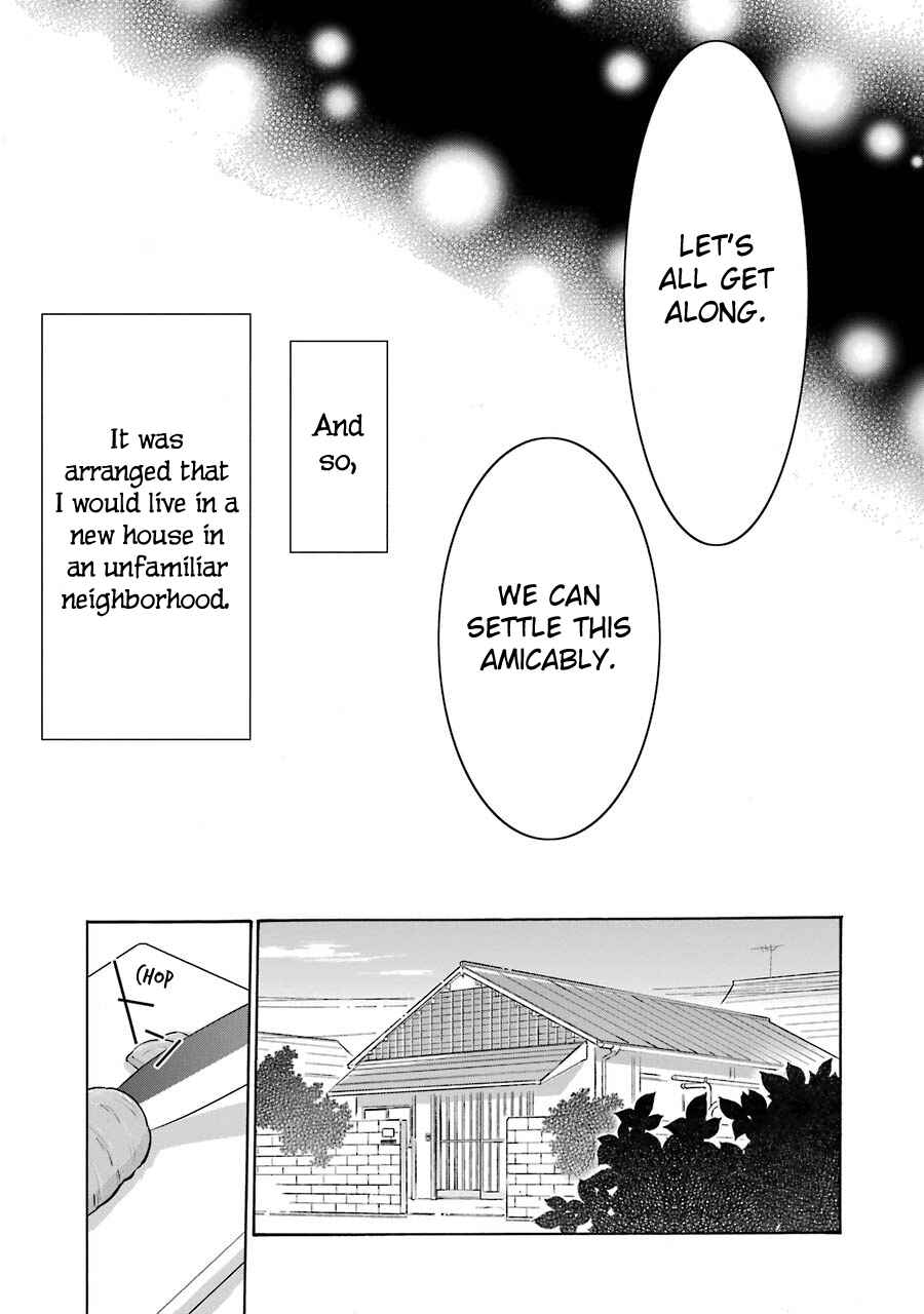 Page 11 Chapter 29 Happy Sugar Life