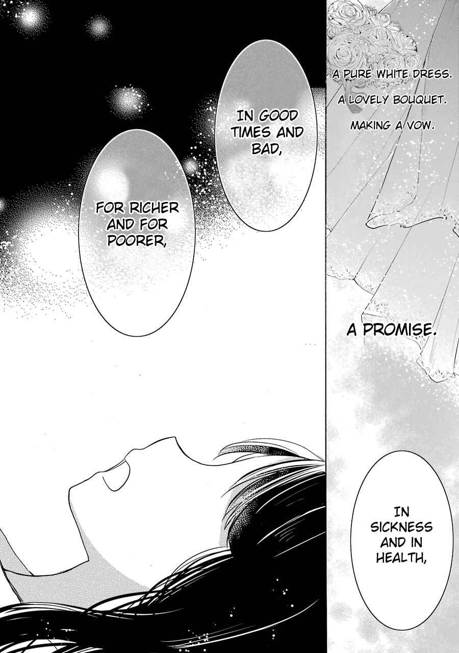 Page 18 Chapter 29 Happy Sugar Life