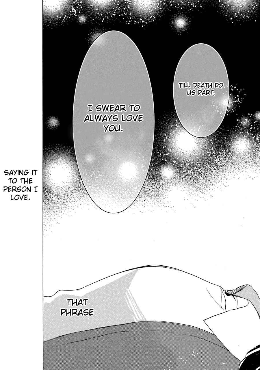 Page 19 Chapter 29 Happy Sugar Life