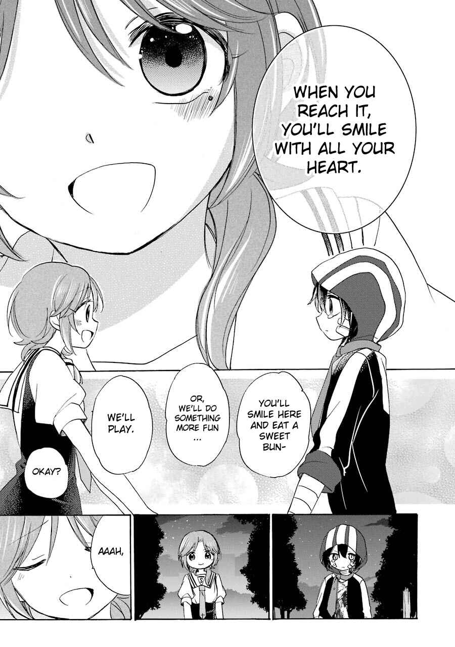 Page 21 Chapter 24 Happy Sugar Life