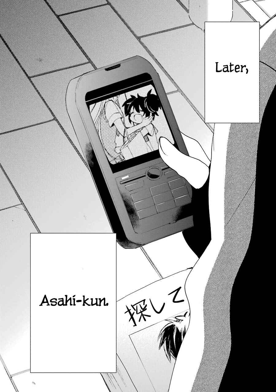 Page 26 Chapter 24 Happy Sugar Life