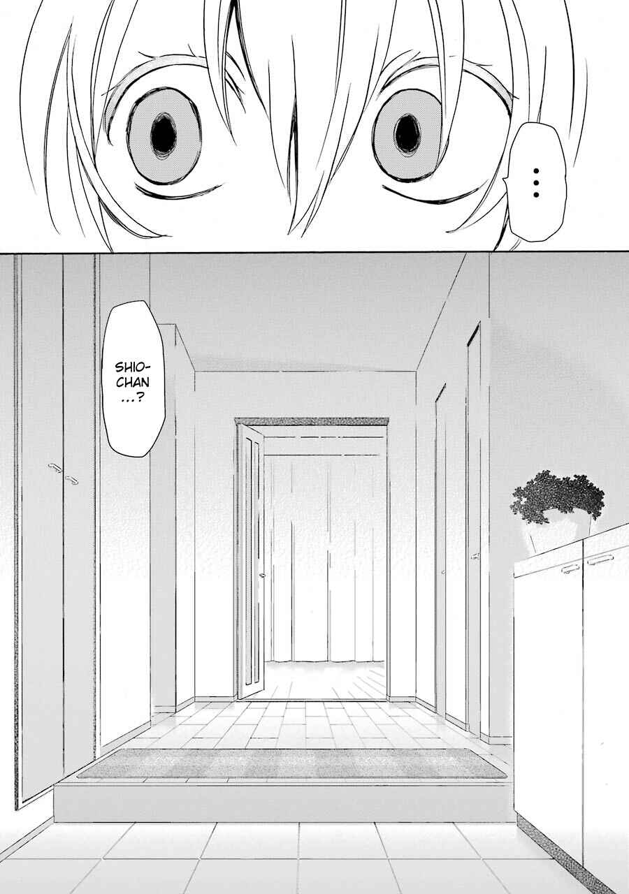 Page 30 Chapter 5 Happy Sugar Life