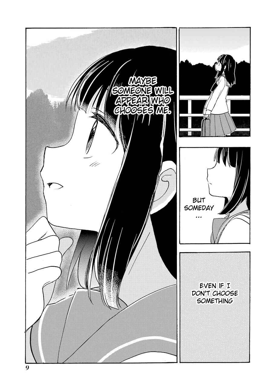 Page 11 Chapter 28 Happy Sugar Life
