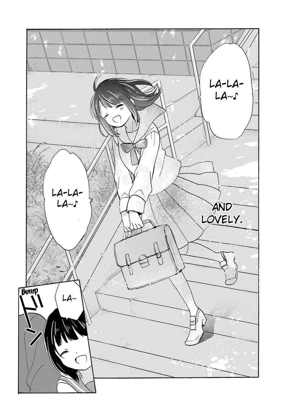 Page 13 Chapter 28 Happy Sugar Life