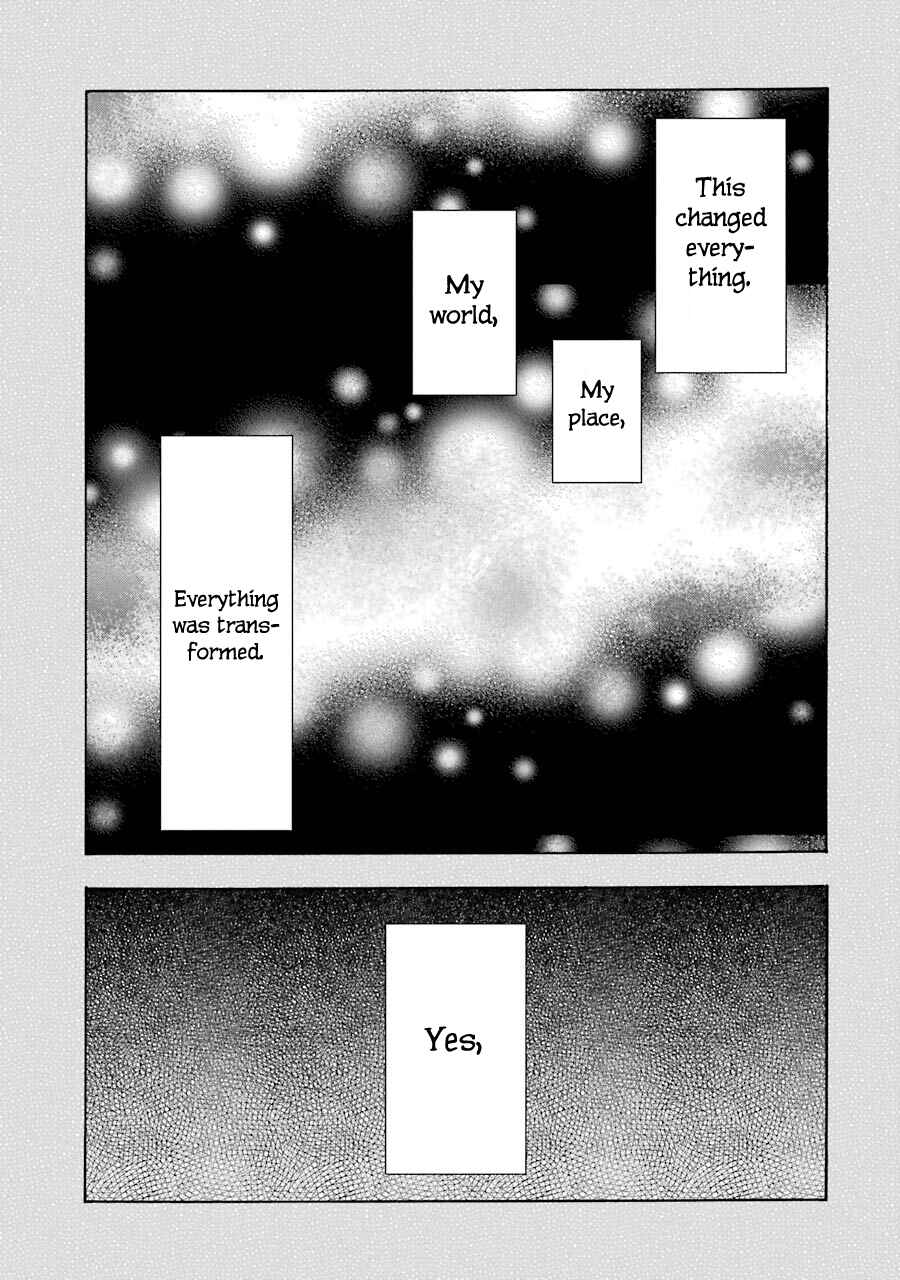 Page 19 Chapter 28 Happy Sugar Life