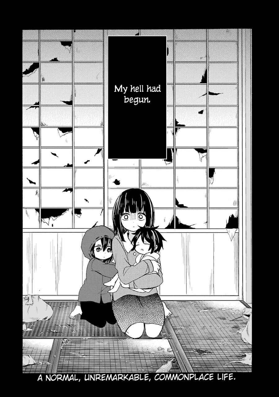 Page 20 Chapter 28 Happy Sugar Life
