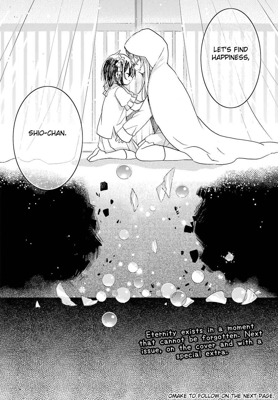Page 23 Chapter 37 Happy Sugar Life