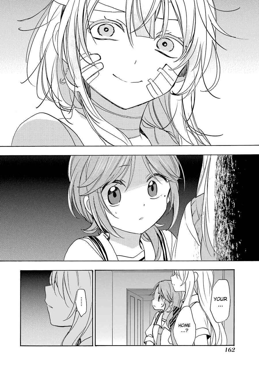 Page 19 Chapter 17 Happy Sugar Life