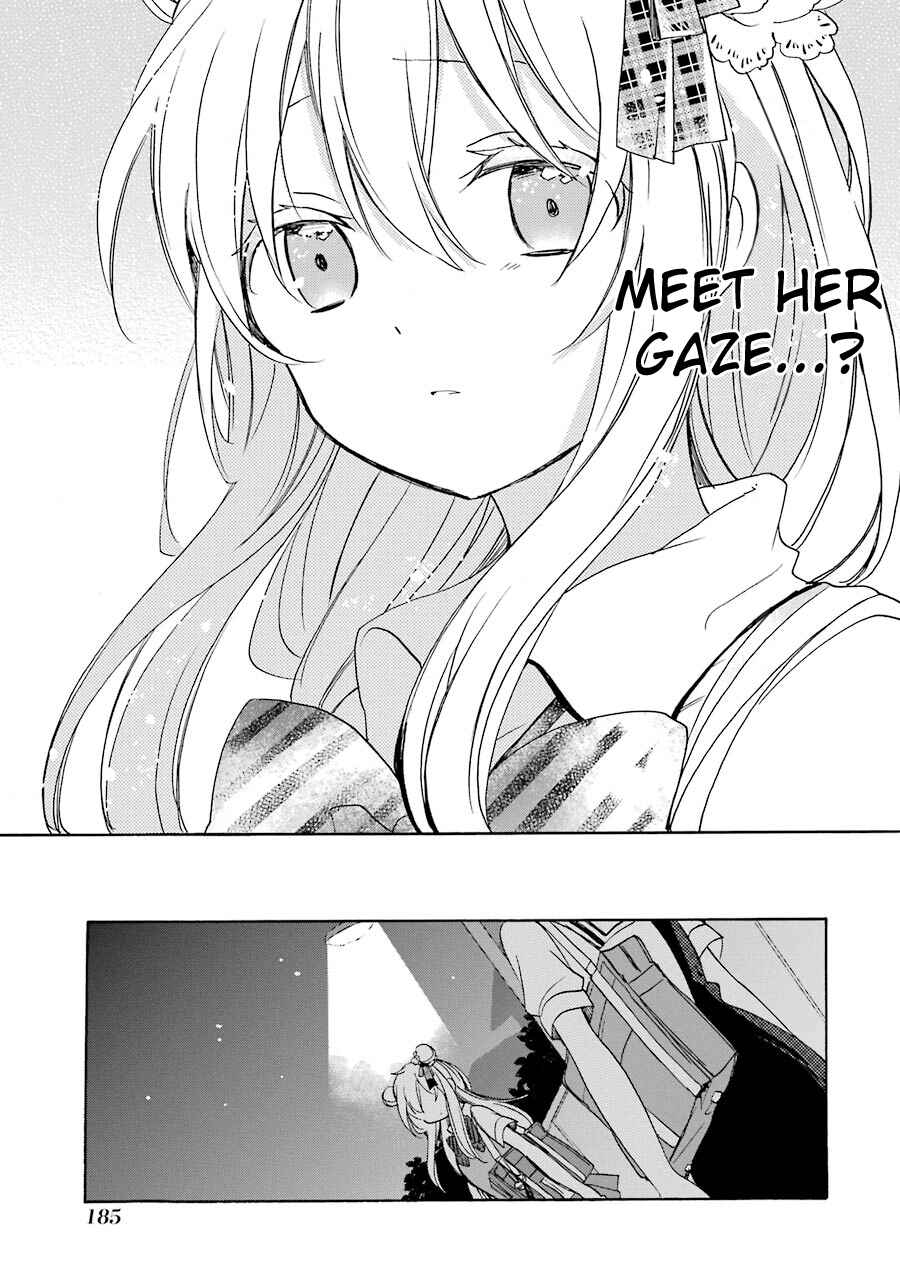Page 41 Chapter 17 Happy Sugar Life