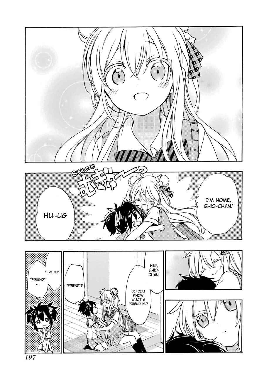 Page 52 Chapter 17 Happy Sugar Life
