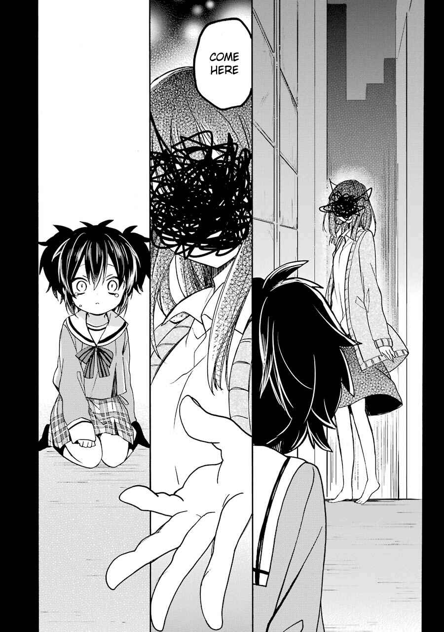 Page 14 Chapter 6 Happy Sugar Life