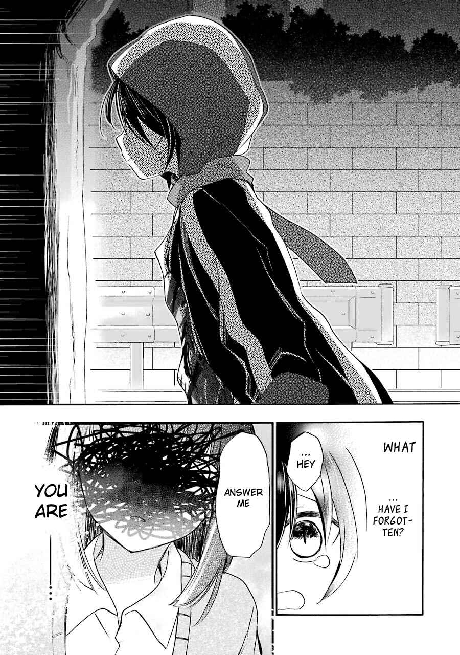 Page 19 Chapter 6 Happy Sugar Life