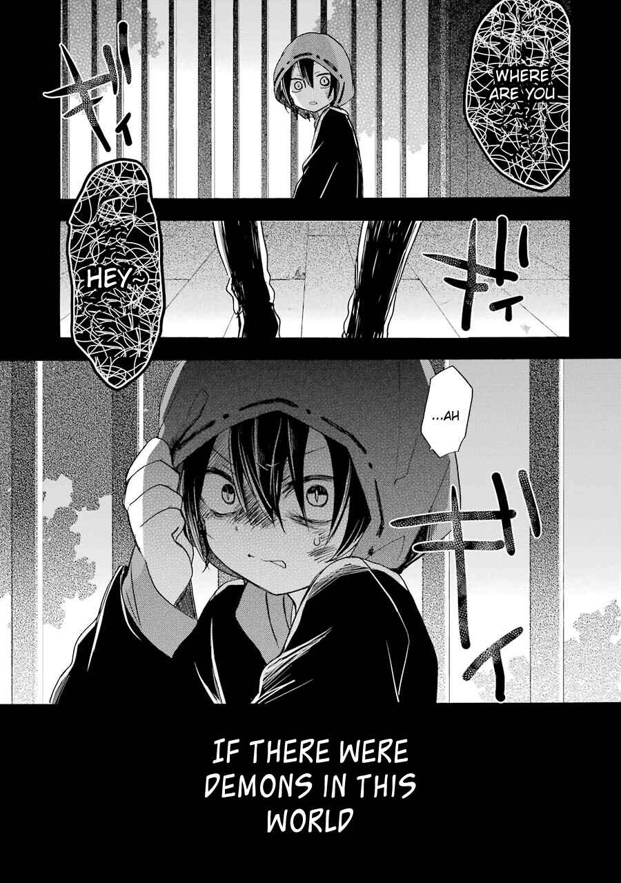 Page 9 Chapter 6 Happy Sugar Life
