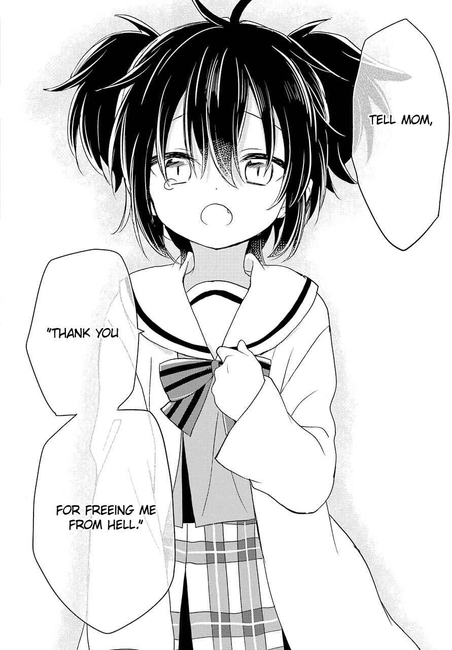 Page 14 Chapter 46 Happy Sugar Life