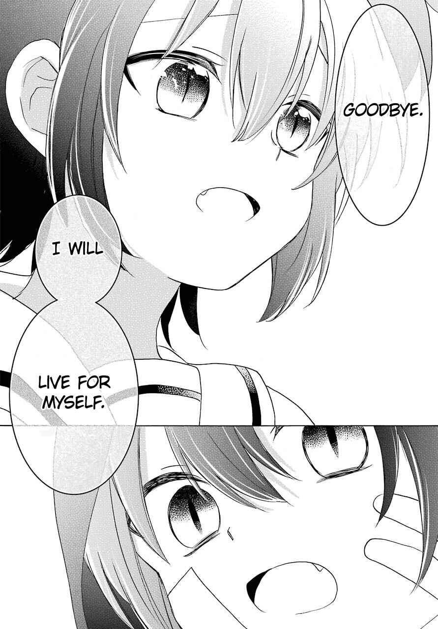Page 16 Chapter 46 Happy Sugar Life
