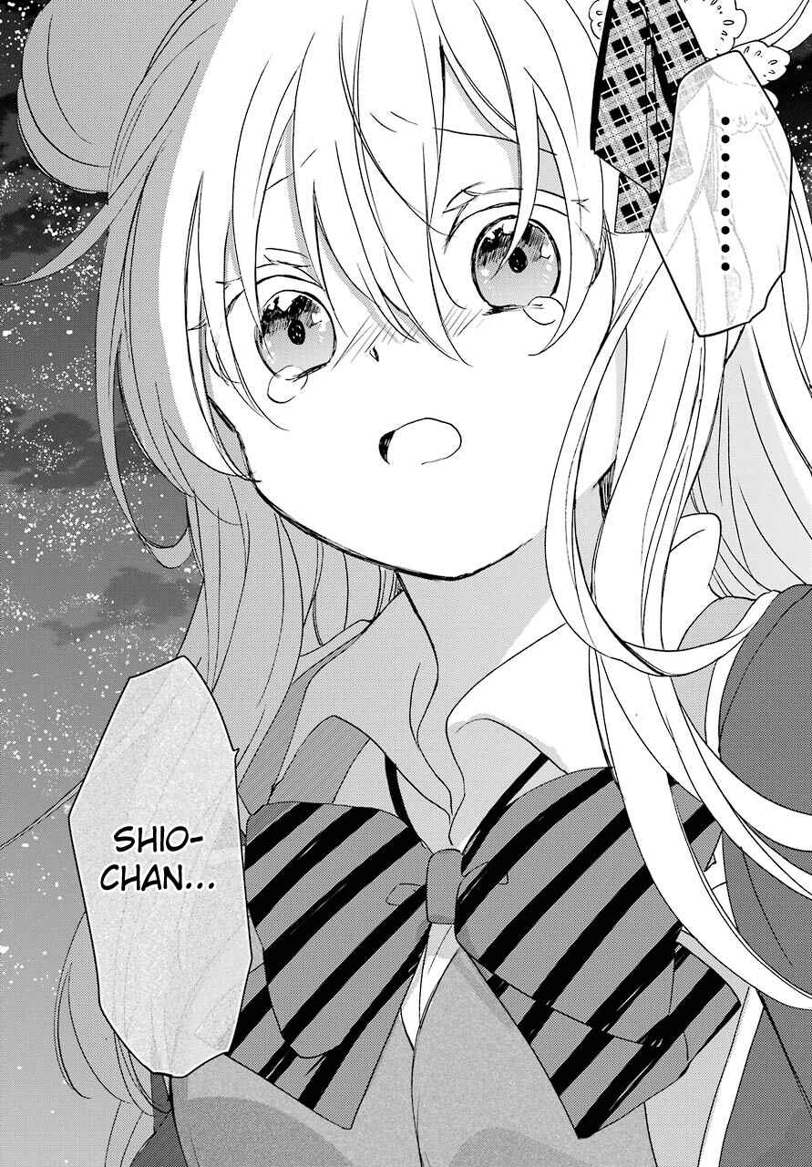 Page 21 Chapter 46 Happy Sugar Life