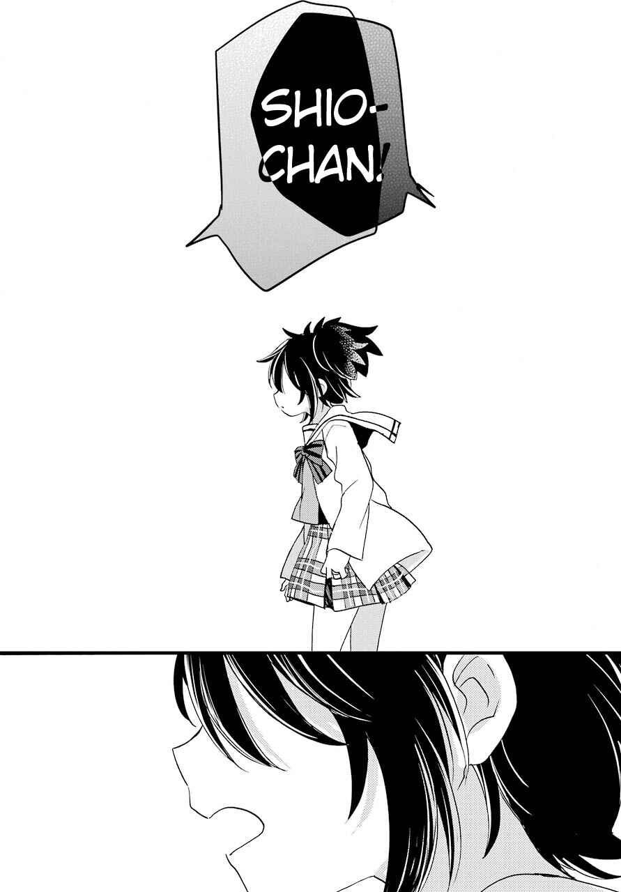 Page 7 Chapter 46 Happy Sugar Life