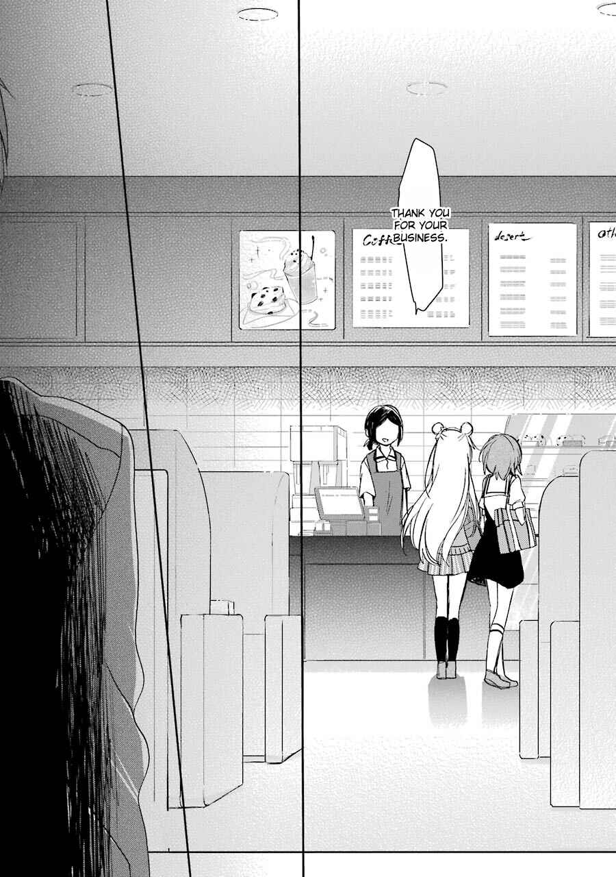 Page 27 Chapter 15 Happy Sugar Life