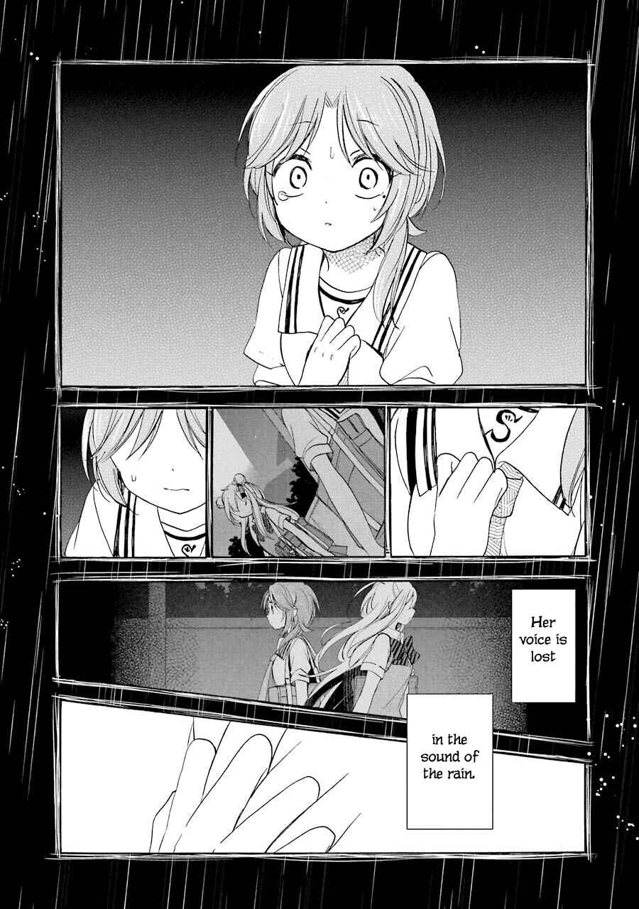 Page 19 Chapter 23 Happy Sugar Life