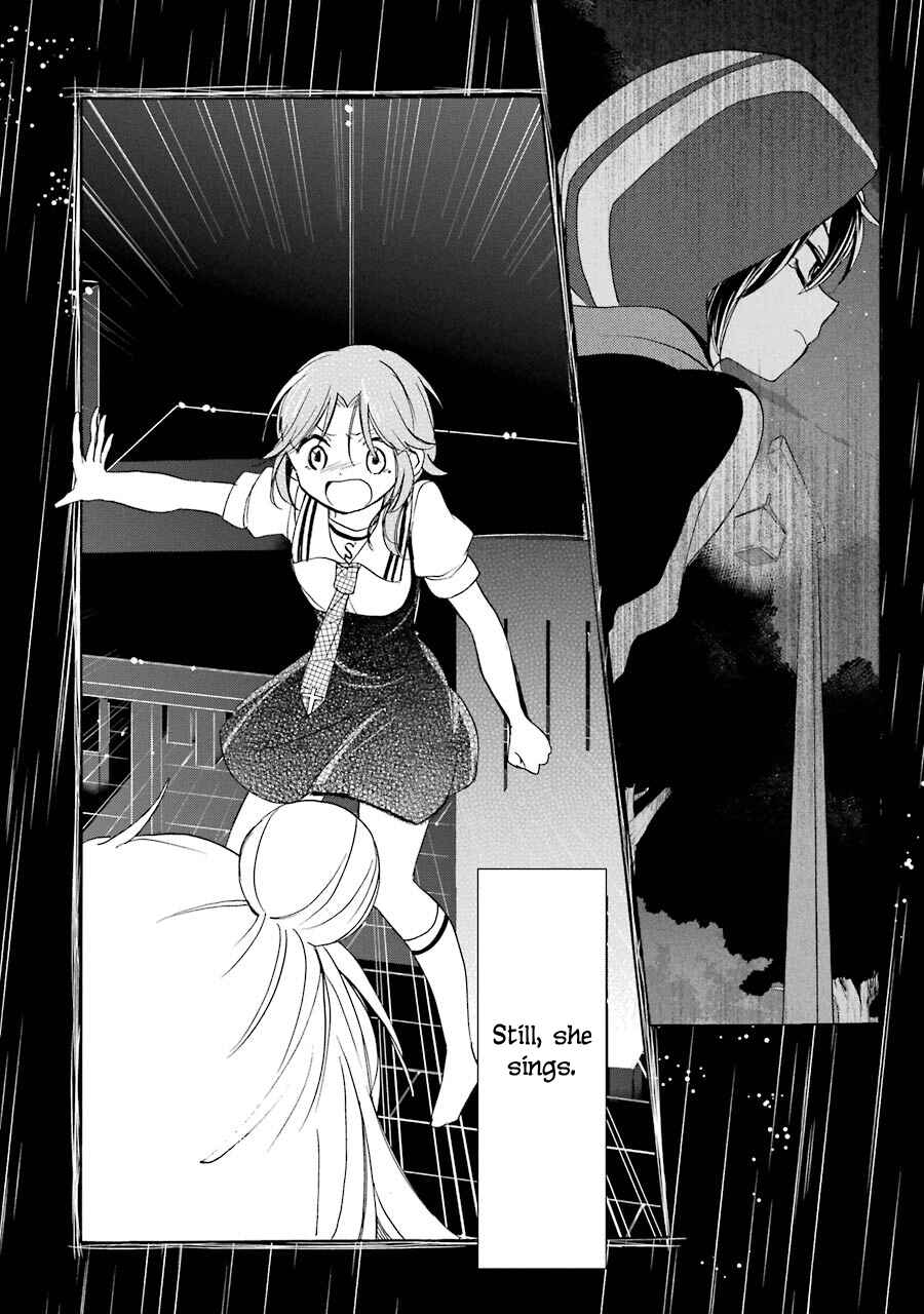Page 20 Chapter 23 Happy Sugar Life