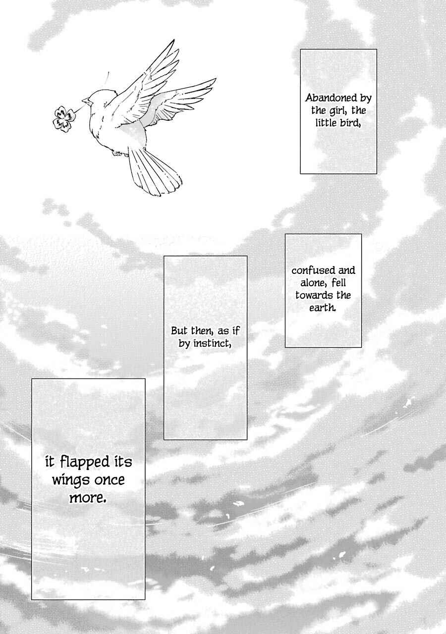 Page 3 Chapter 23 Happy Sugar Life