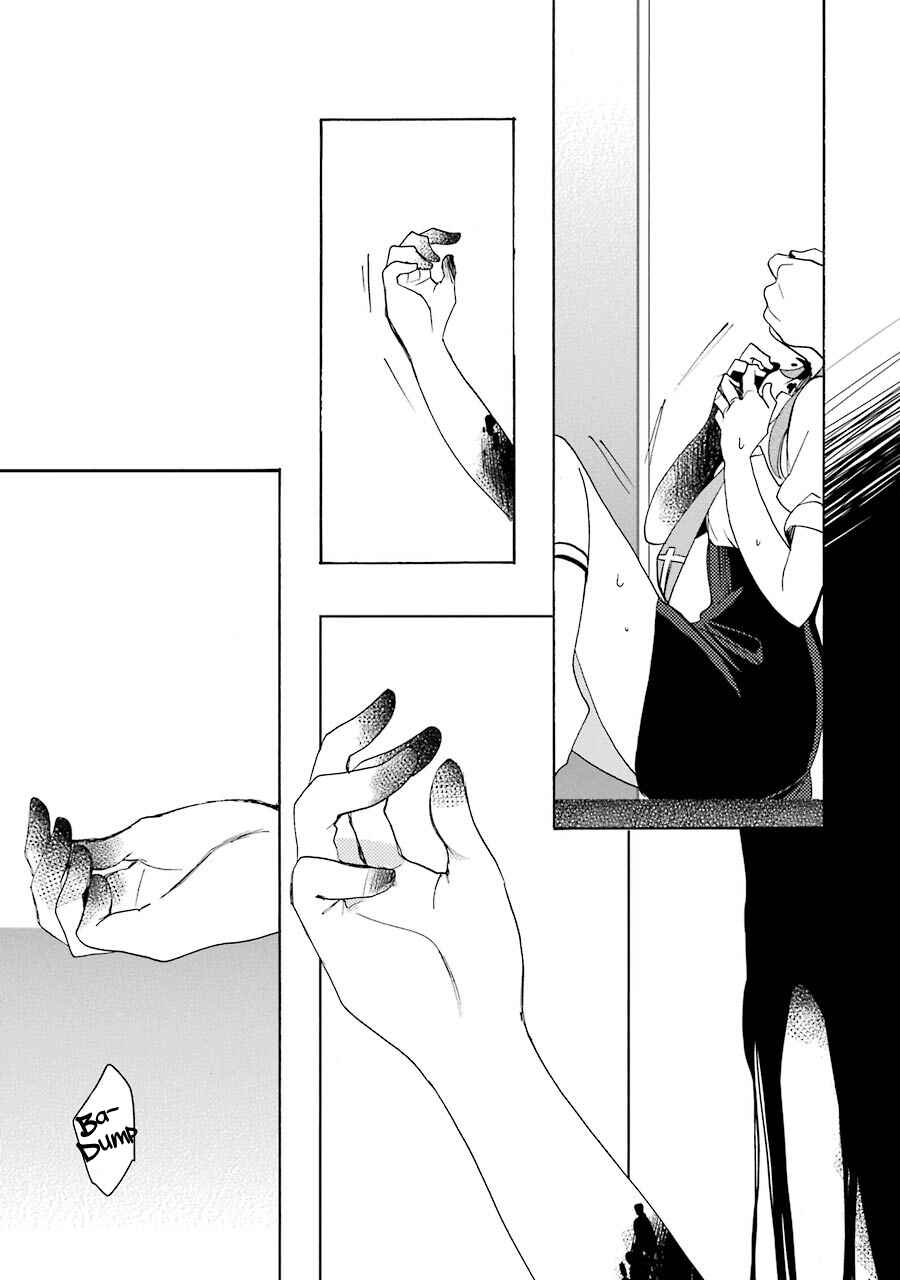 Page 37 Chapter 23 Happy Sugar Life