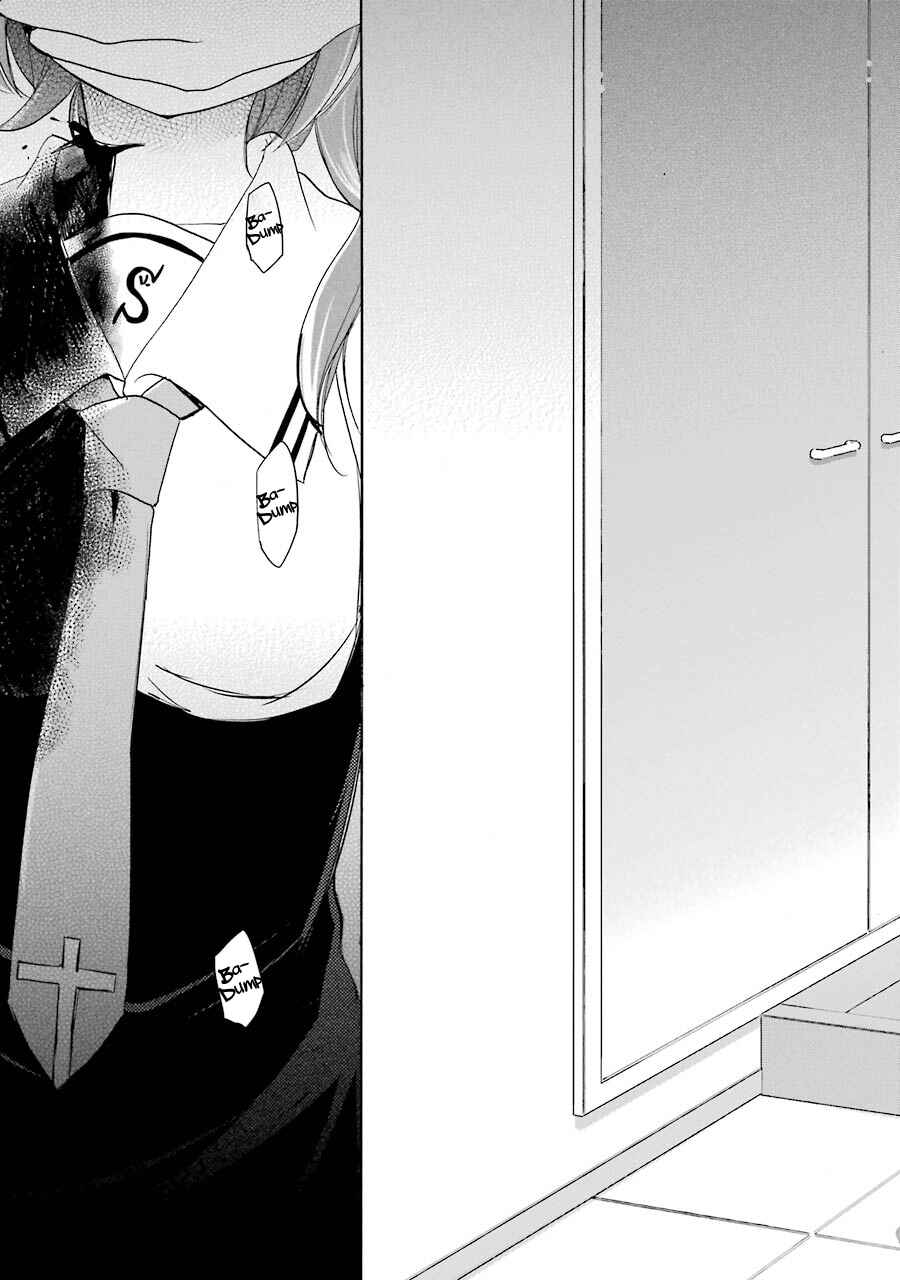 Page 39 Chapter 23 Happy Sugar Life