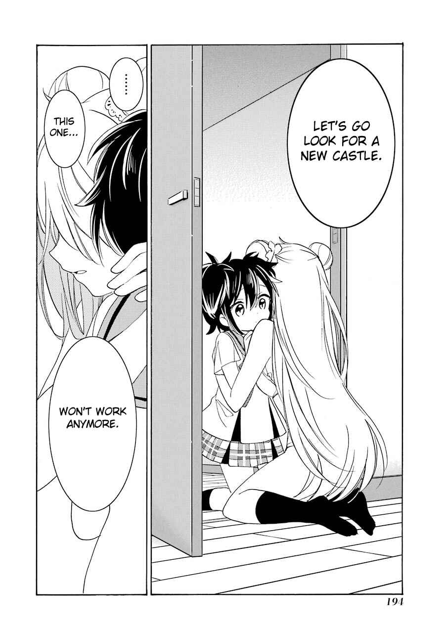 Page 42 Chapter 23 Happy Sugar Life