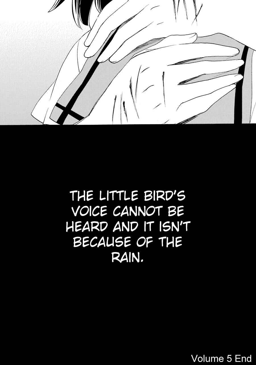 Page 43 Chapter 23 Happy Sugar Life