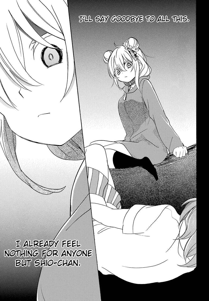 Page 19 Chapter 39 Happy Sugar Life