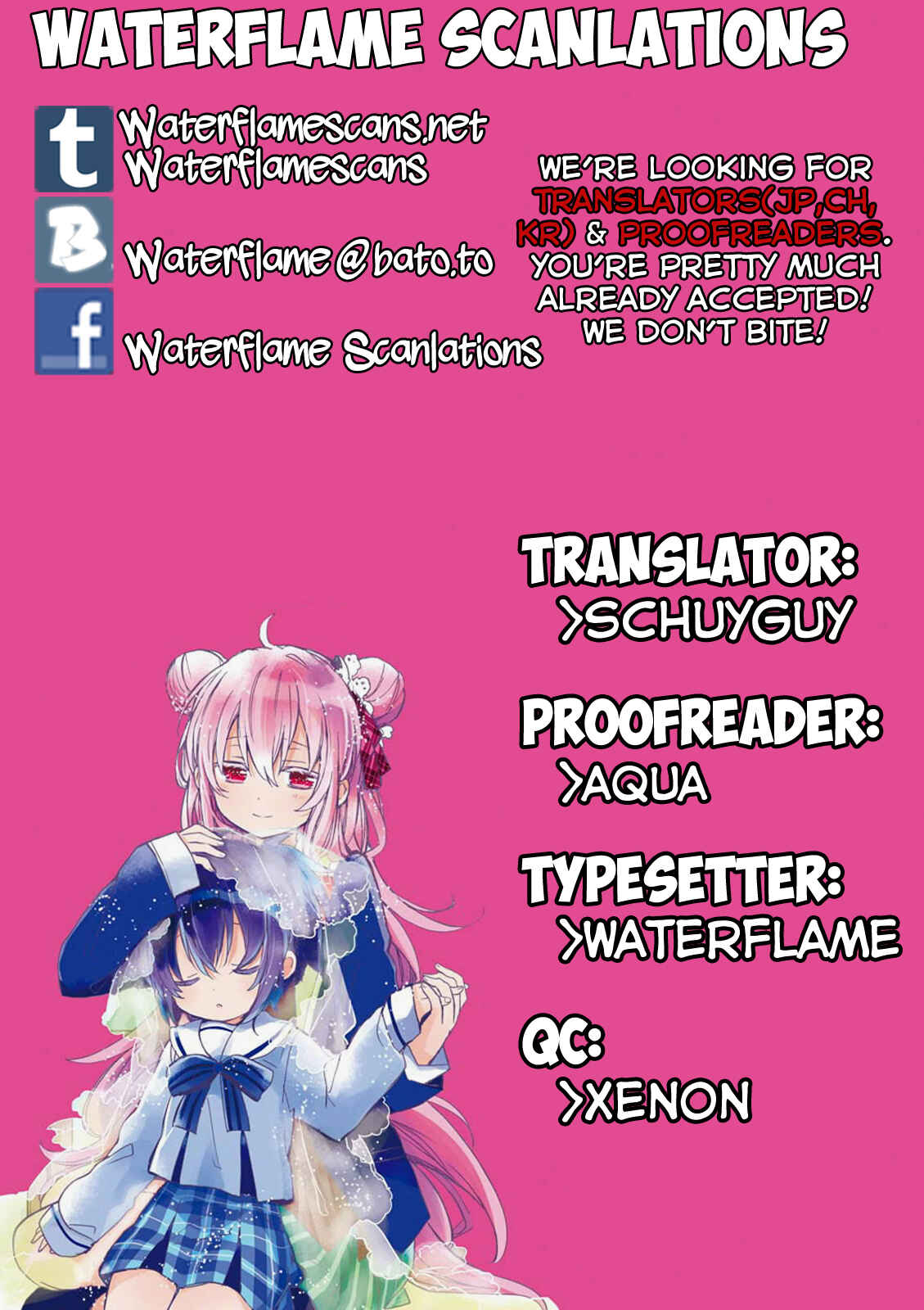Page 1 Chapter 13 Happy Sugar Life