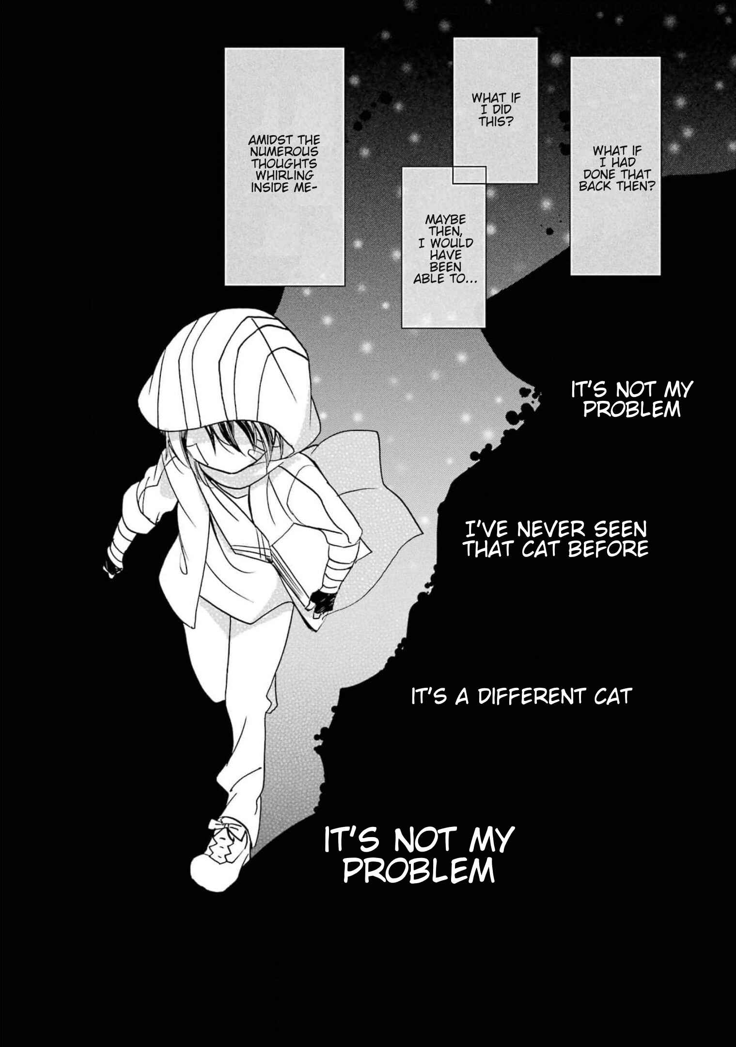Page 7 Chapter 5 Happy Sugar Life