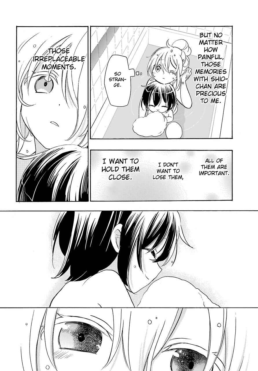 Page 20 Chapter 36 Happy Sugar Life
