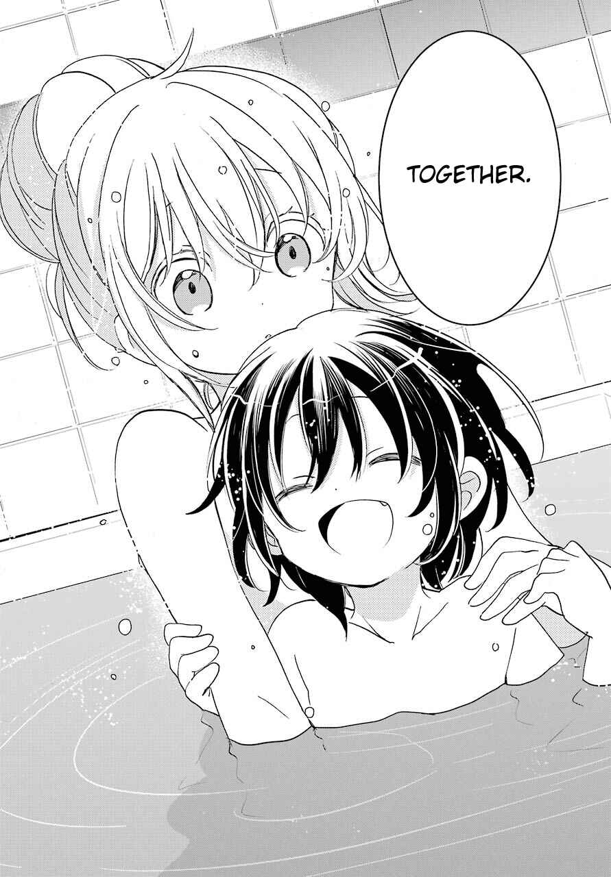 Page 26 Chapter 36 Happy Sugar Life