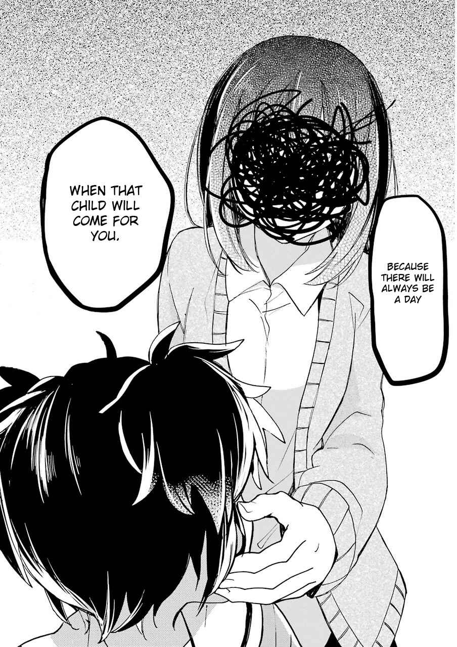 Page 13 Chapter 3 Happy Sugar Life