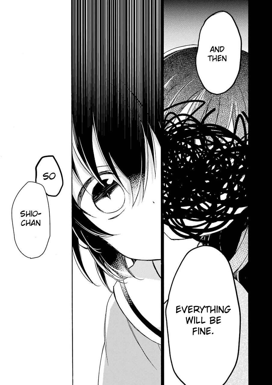 Page 14 Chapter 3 Happy Sugar Life