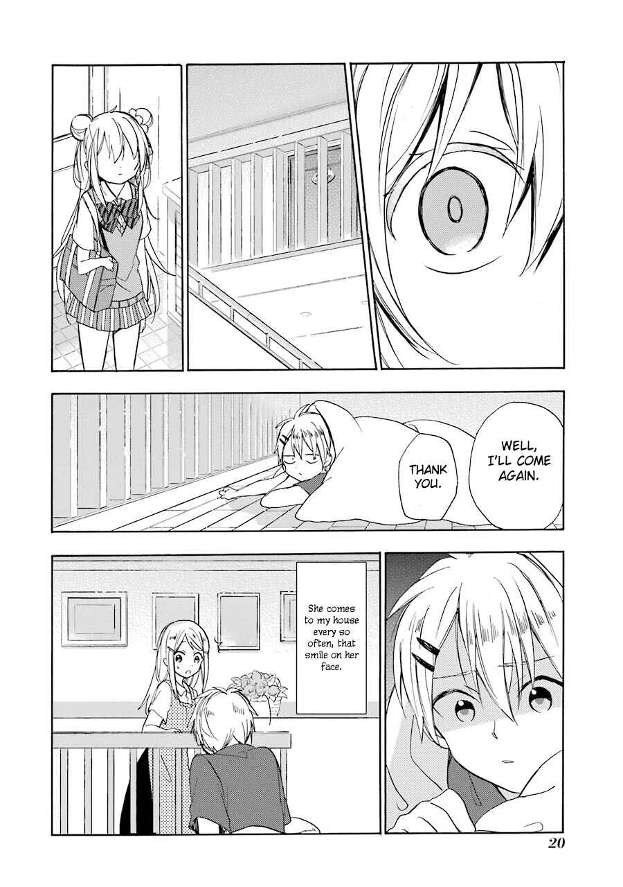 Page 22 Chapter 12 Happy Sugar Life